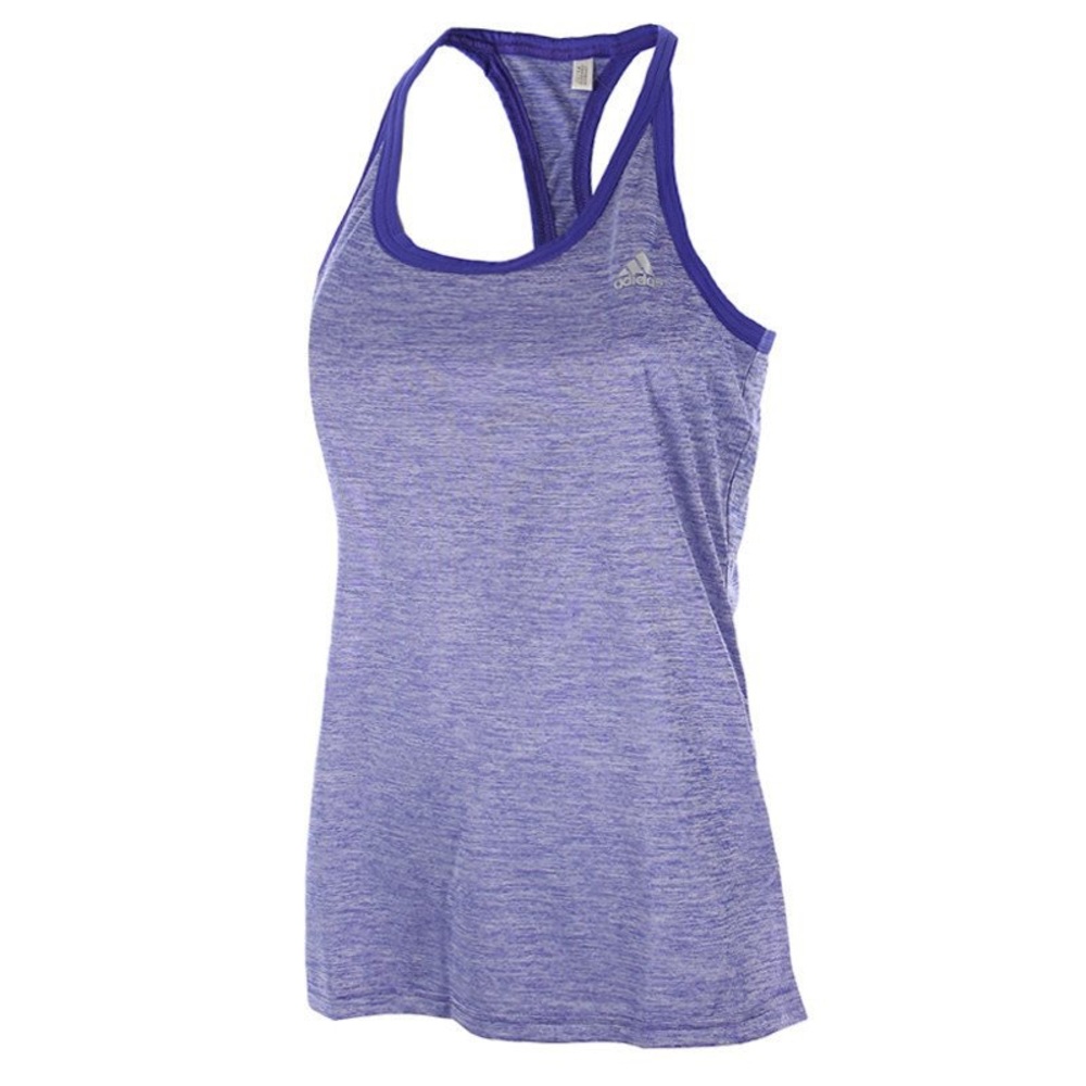 Adidas Climalite Dri-Fit Workout Tank
